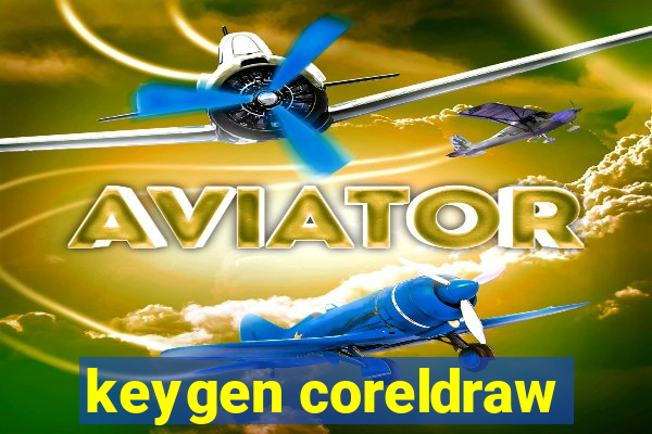keygen coreldraw